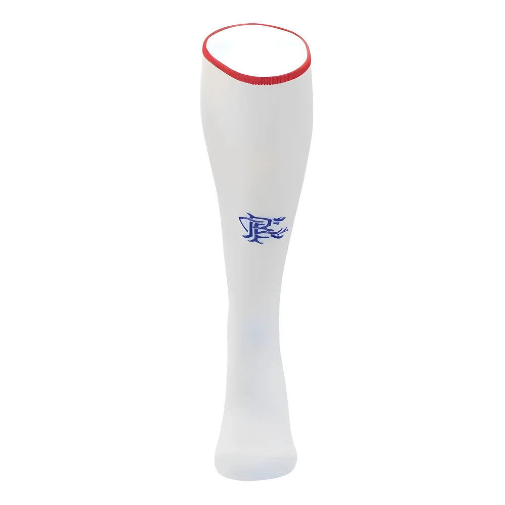 2023-2024 Rangers Away Socks (White) - Kids_1