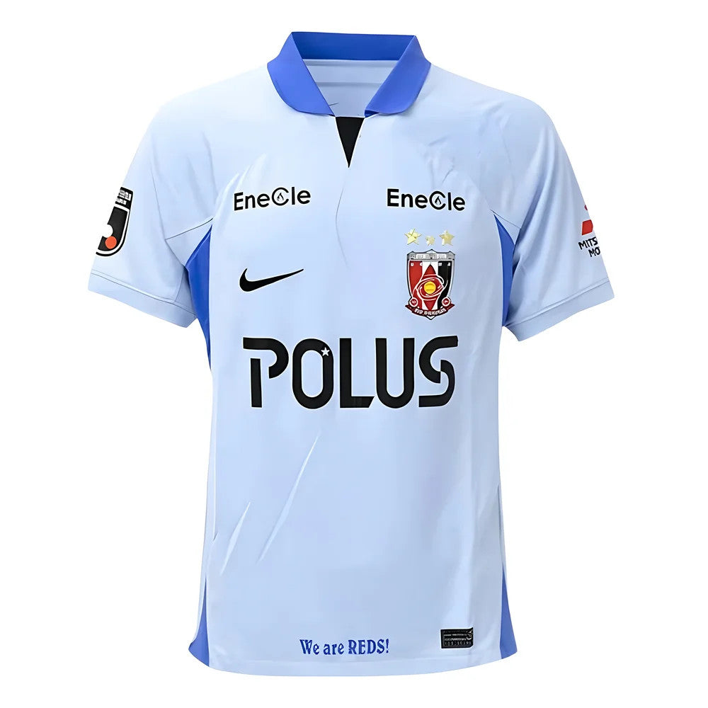 2023-2024 Urawa Red Diamonds Away Shirt_0