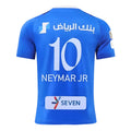 2023-2024 Al Hilal Home Shirt (Neymar Jnr 10)_0