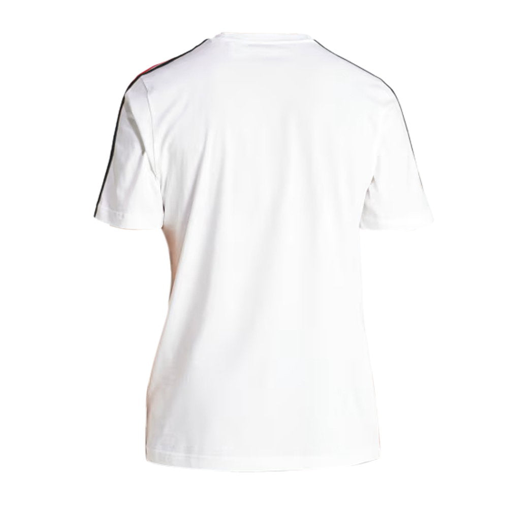 2024-2025 Germany 3S DNA Tee (White) (Muller 13)_1