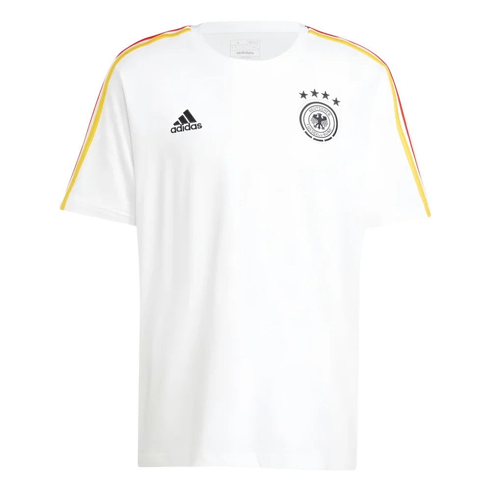 2024-2025 Germany 3S DNA Tee (White) (BIERHOFF 20)_3