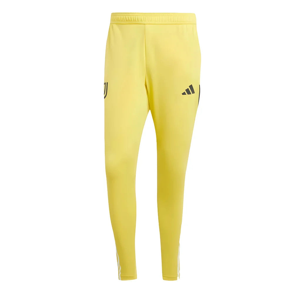 2023-2024 Juventus Training Pants (Bold Gold)_0