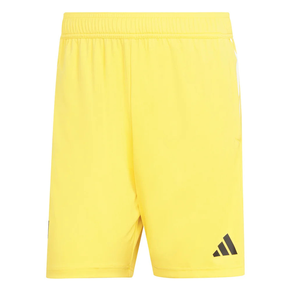 2023-2024 Juventus Training Shorts (Bold Gold)_0