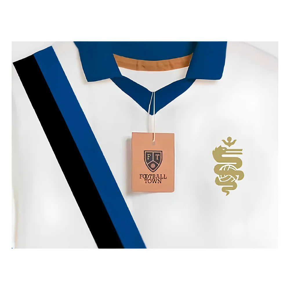 Inter Classic Il Serpente Away Retro Shirt_1