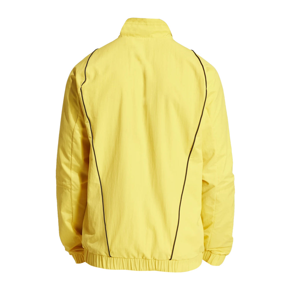 2023-2024 Juventus Presentation Jacket (Bold Gold)_1
