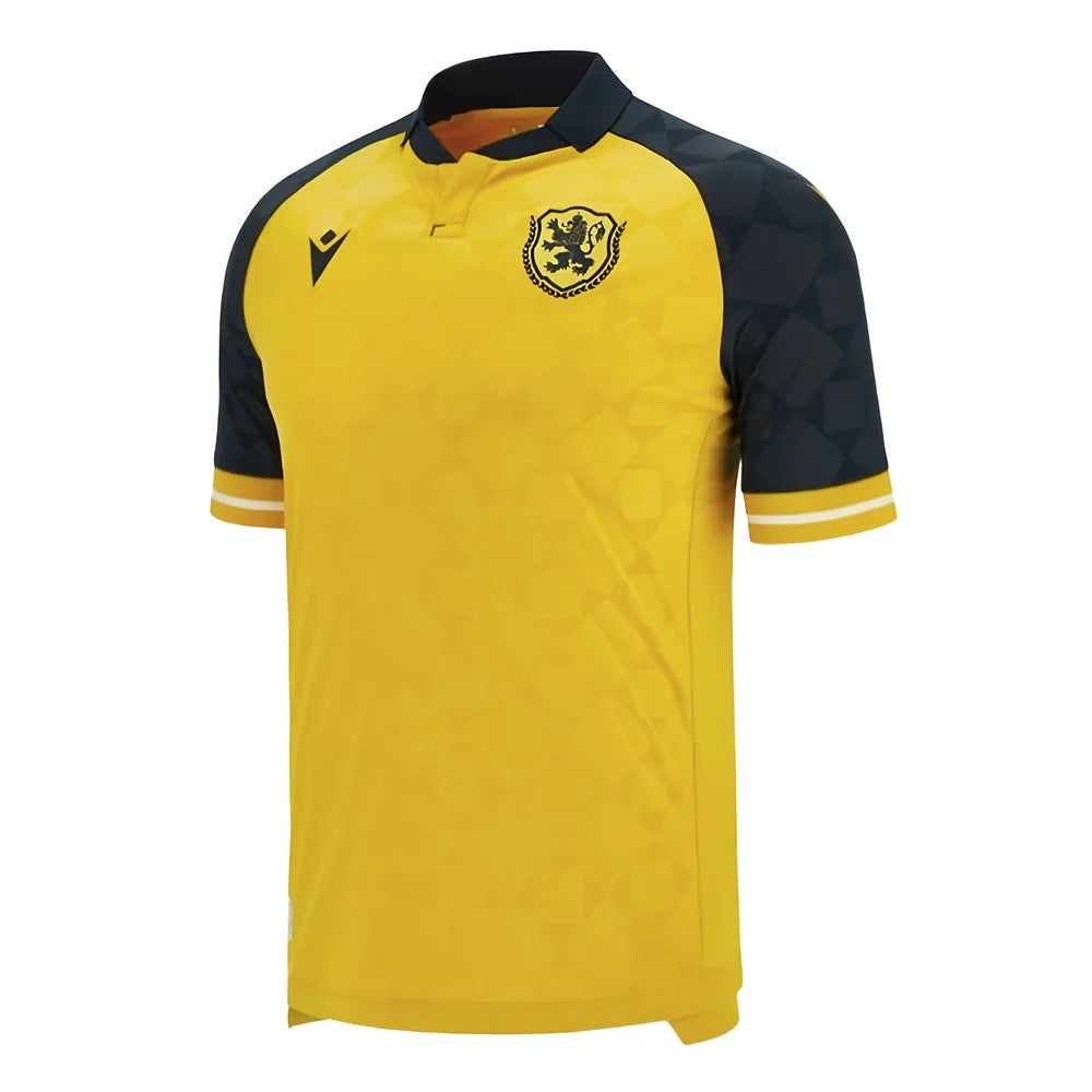 2023-2024 Bulgaria Third Shirt_0