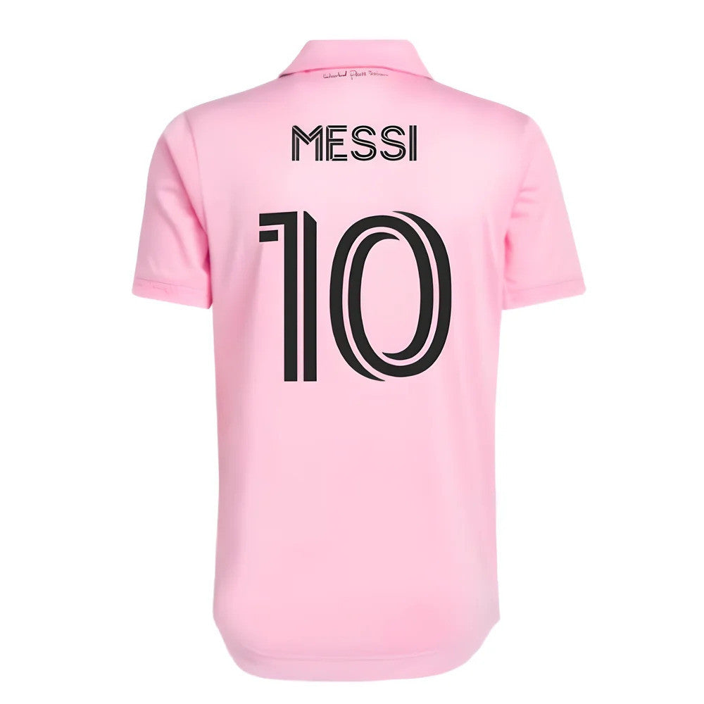 2023-2024 Inter Miami Lionel Messi Home Shirt Adults_0