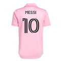 2023-2024 Inter Miami Lionel Messi Home Shirt Adults_0