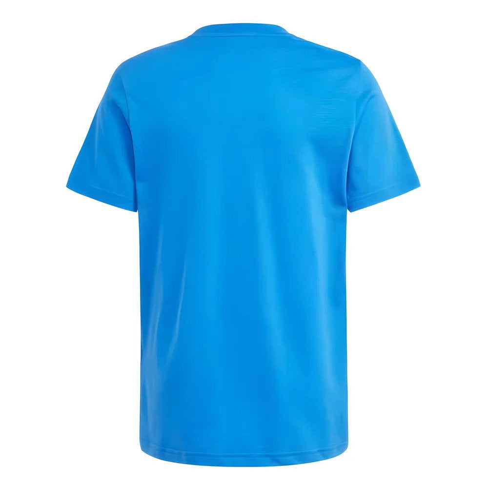 2024-2025 Italy DNA Tee (Blue) - Kids (SPINAZZOLA 4)_4