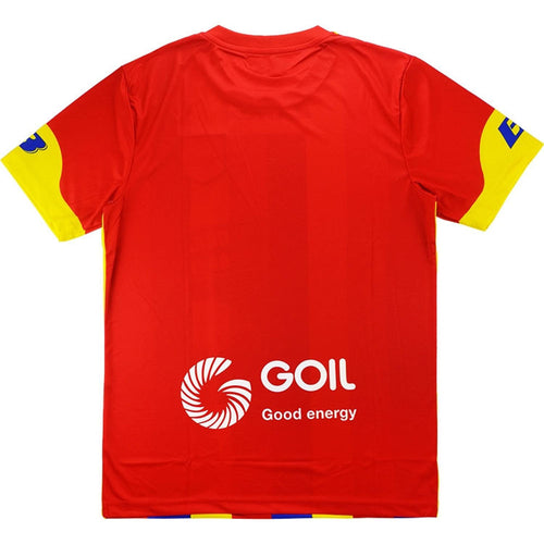 2017-2018 Accra Hearts of Oak Home Shirt_1