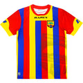 2017-2018 Accra Hearts of Oak Home Shirt_0