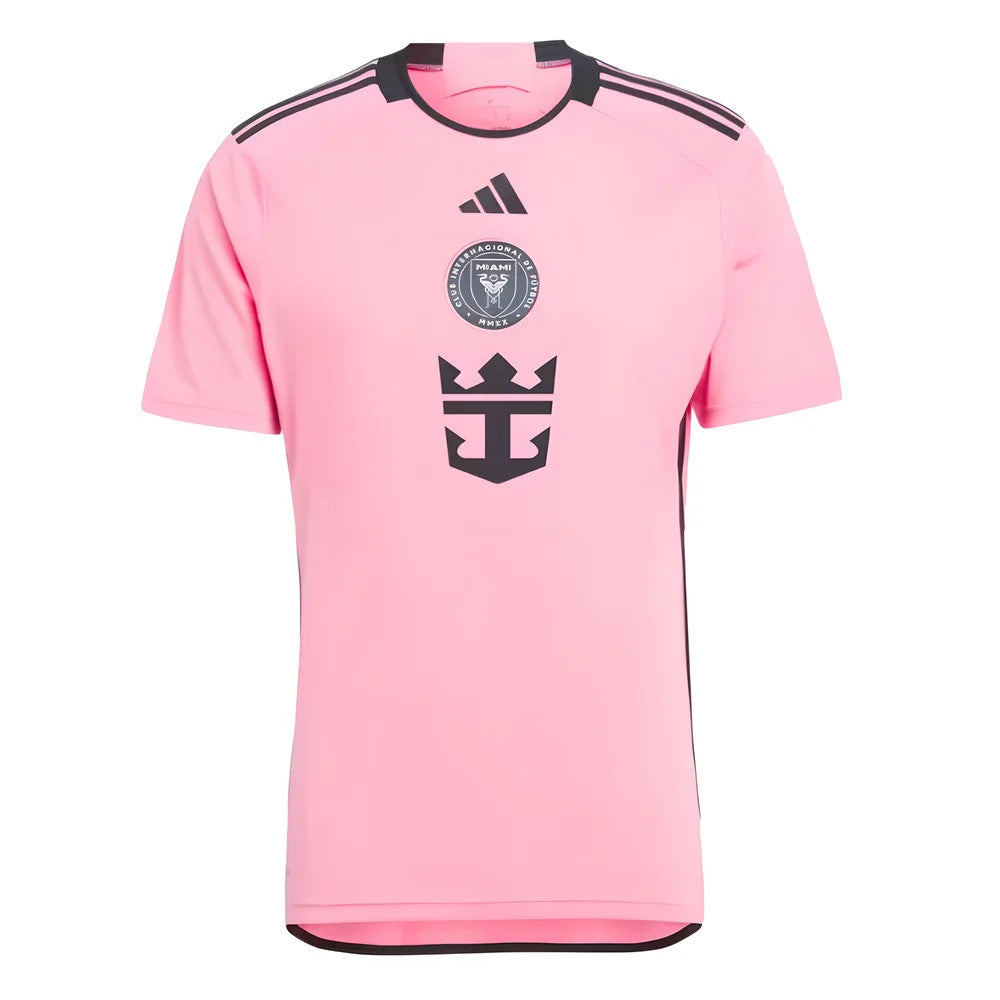 2024-2025 Inter Miami Home Shirt_0
