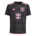 2024-2025 Inter Miami Lionel Messi Away Shirt (Kids)_0