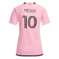 2024 Inter Miami Home Shirt (MESSI 10) - Ladies_0
