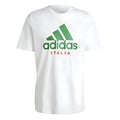2024-2025 Italy DNA Graphic Tee (White)_0