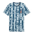 Neymar JR Logo Tee (Ocean Tropic)_0