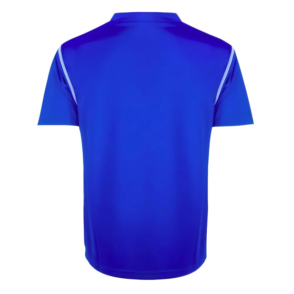 Everton 2002 Retro Home Shirt (Campbell 9)_4