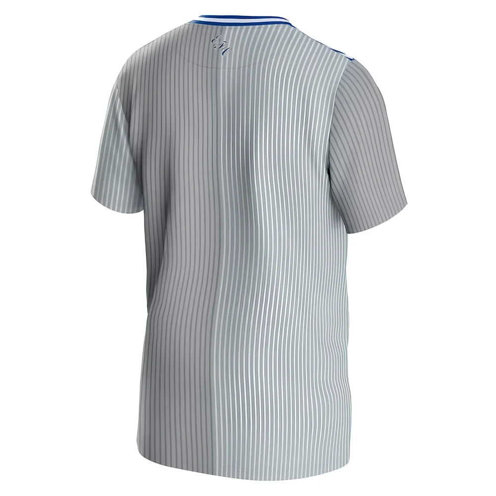 2023-2024 Everton Third Shirt - Kids_1
