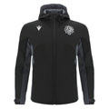 2023-2024 Barbarians Softshell Rugby Jacket (Black)_0