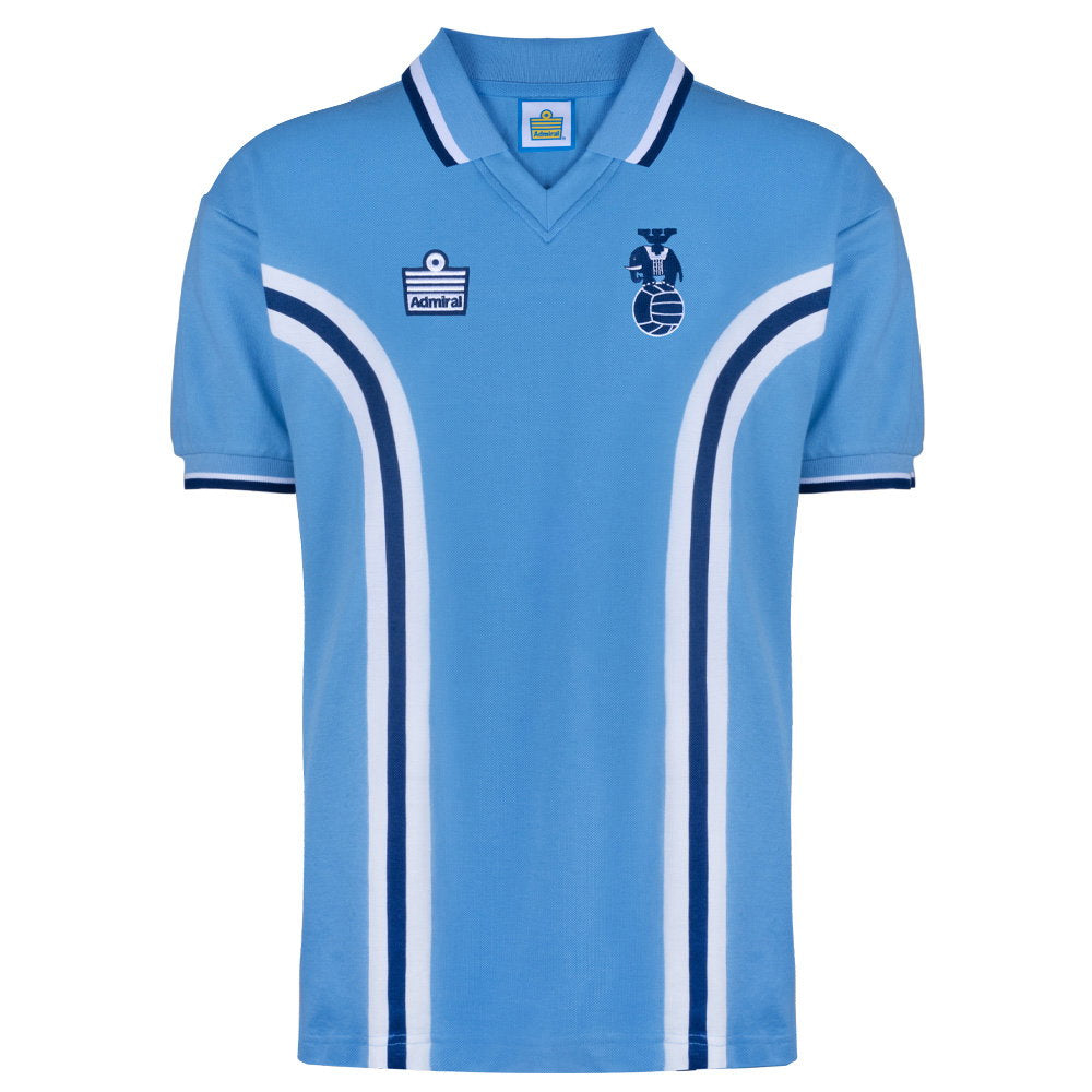Coventry 1978 Admiral Retro Football Shirt (Hateley 9)_3