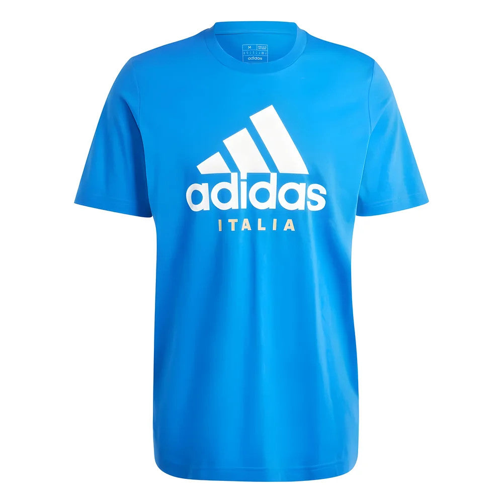 2024-2025 Italy DNA Graphic Tee (Blue)_0