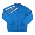 Puma Spirit Woven Jacket (Blue)_0