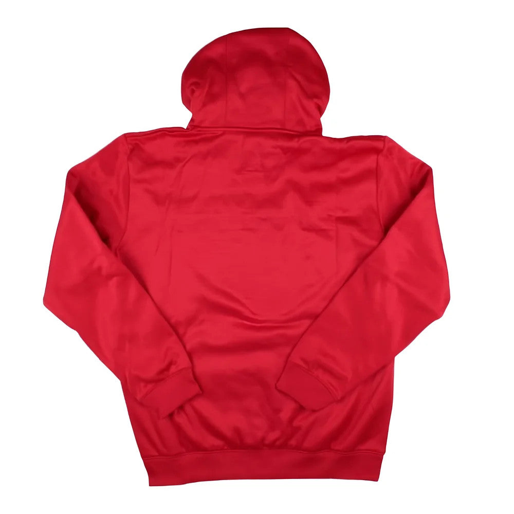 2015-2016 Airdrie Hooded Top (Red)_1