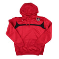 2015-2016 Airdrie Hooded Top (Red)_0