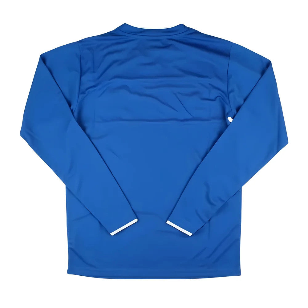 2015-2016 Airdrie Long Sleeve Away Shirt_0