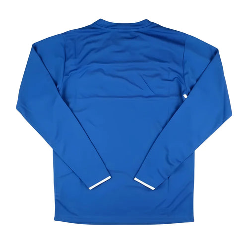 2015-2016 Airdrie Long Sleeve Away Shirt_0