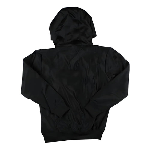 2014-2015 Airdrie Hooded Top (Black)_1
