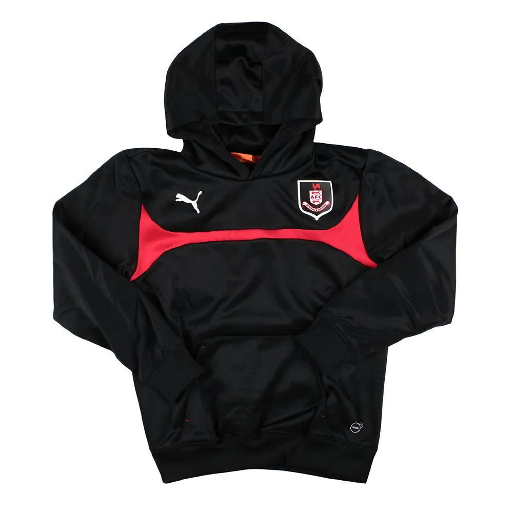2014-2015 Airdrie Hoody (Black)_0