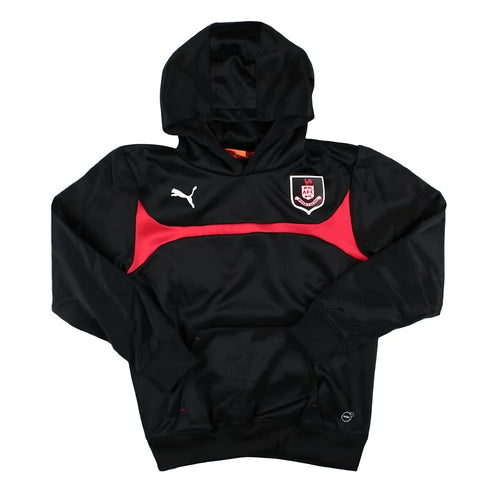 2014-2015 Airdrie Hoody (Black)_0