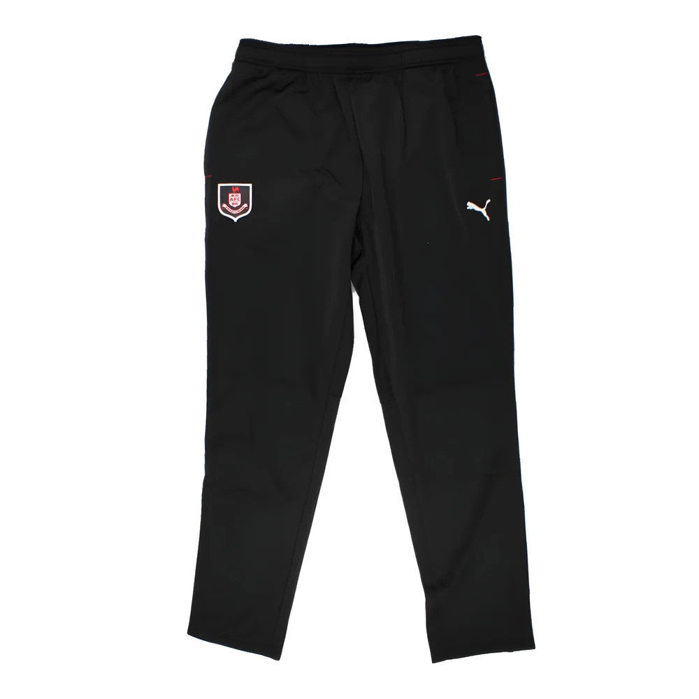 2015-2016 Airdrie Pants (Black)_0