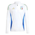 2024-2025 Italy Training Top (White)_0