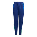 2024-2025 Italy Training Pants (Navy) - Kids_0