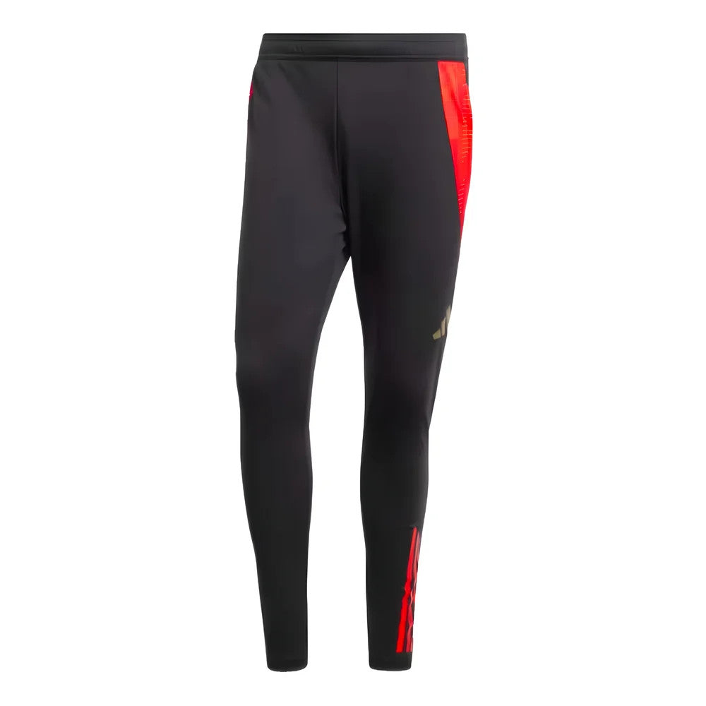 2024-2025 Belgium Training Pants (Black)_0