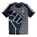 Oakland Soul Meyba Black Panther Shirt_0