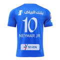 2023-2024 Al Hilal Home Shirt (NEYMAR JR 10) - Kids_0
