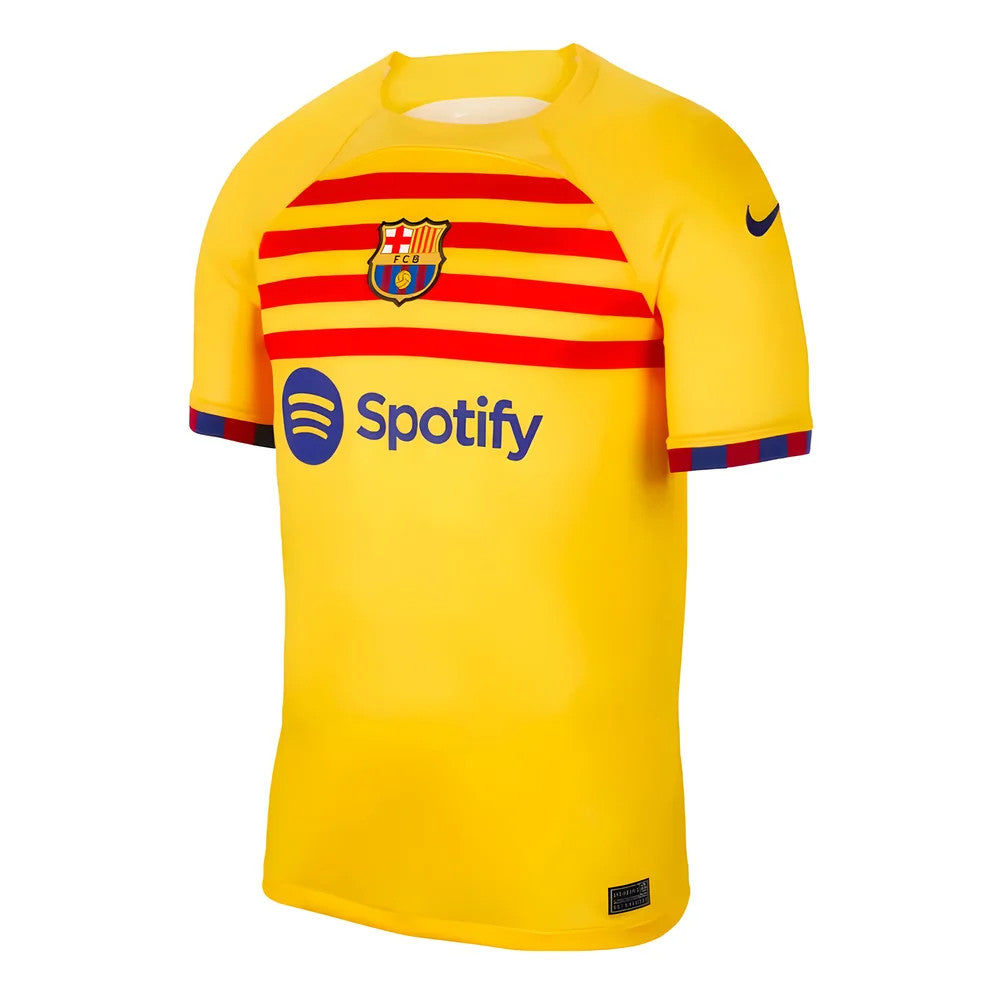 2023-2024 Barcelona Fourth Shirt_0