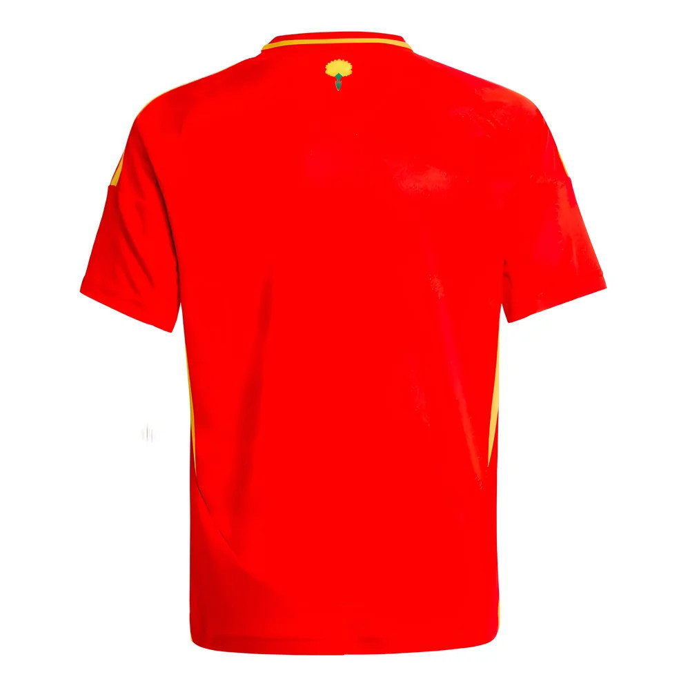 2024-2025 Spain Home Shirt (Kids) (Koke 8)_1