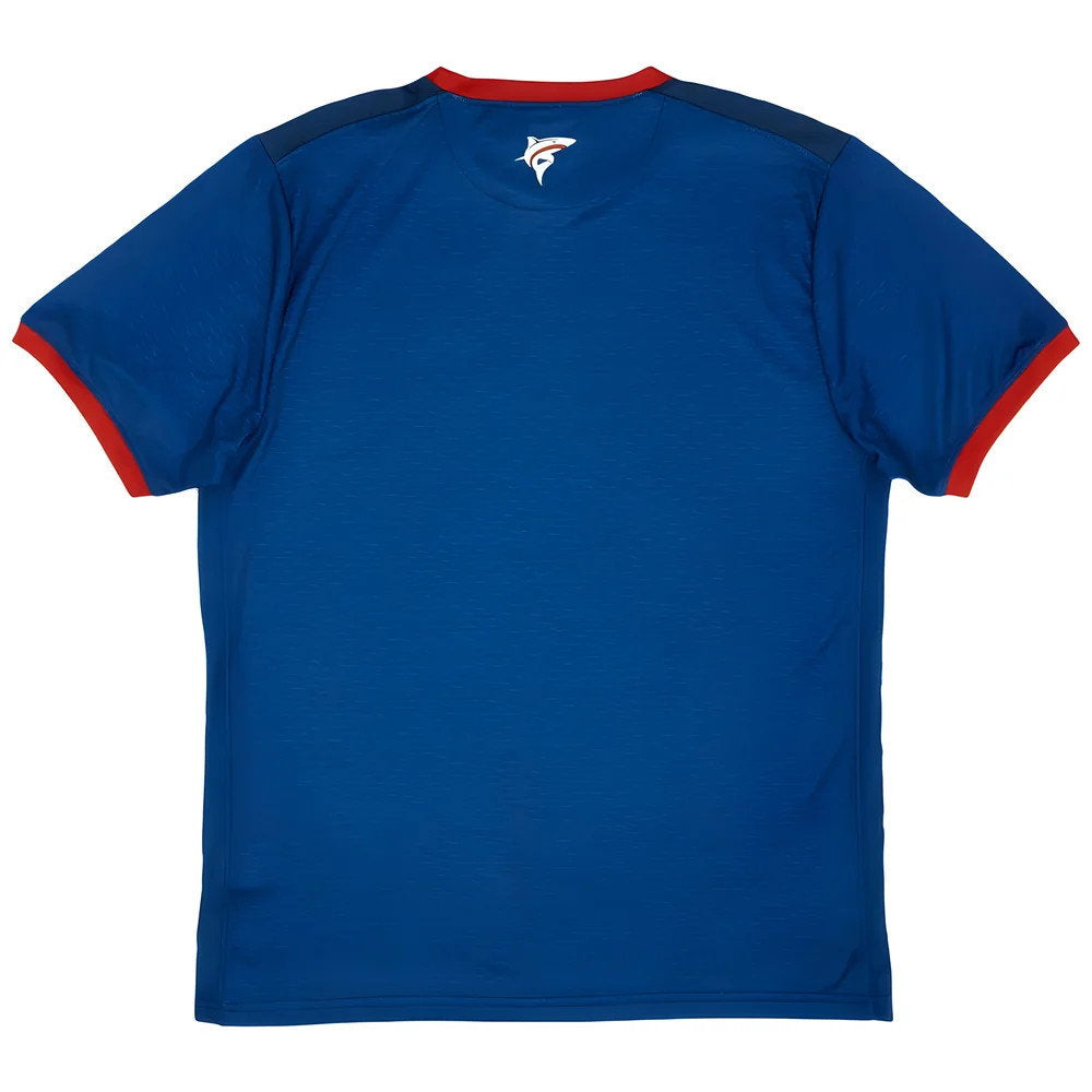 2024-2025 Cape Verde Home Shirt (Rodrigues 11)_4