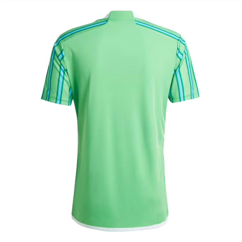 2024-2025 Seattle Sounders Home Shirt (Roldan 7)_4