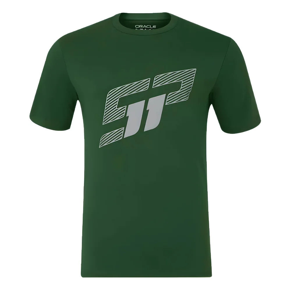 2024 Red Bull Racing Sergio Perez Reflective Tee (Mountain View)_0