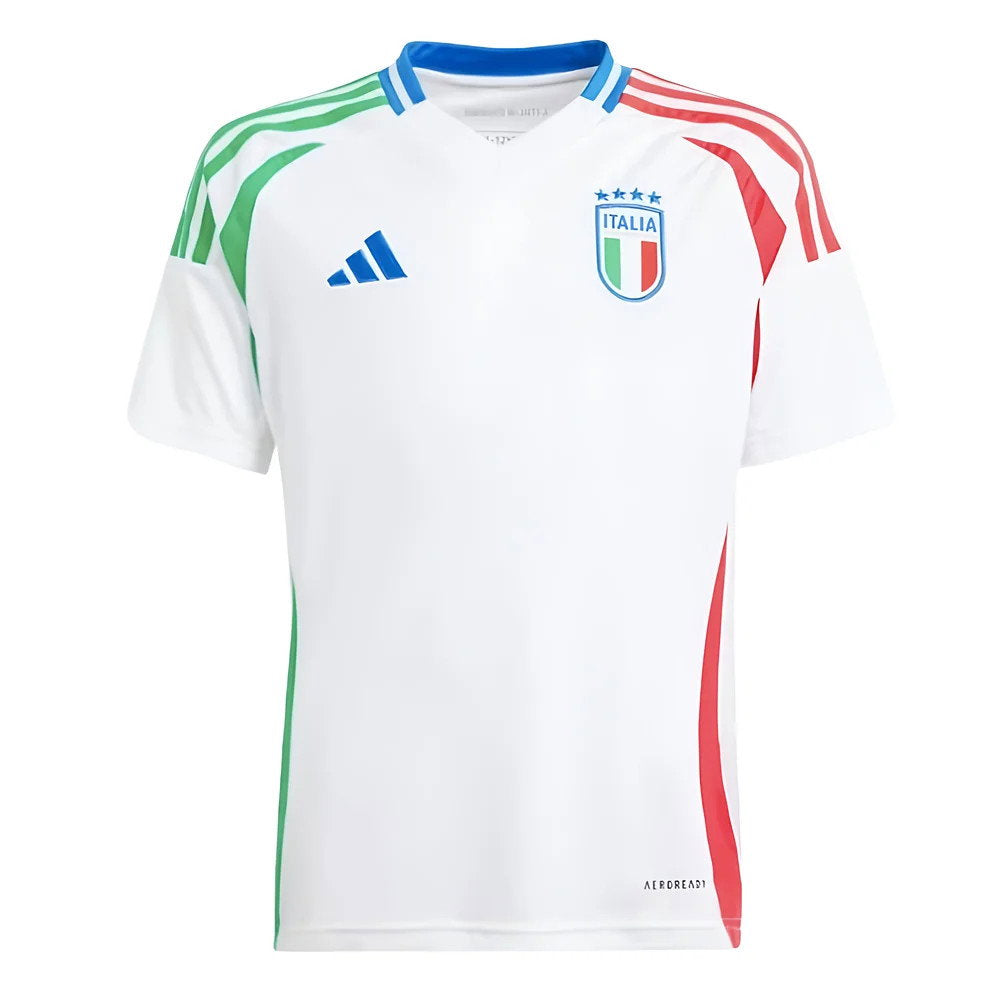 2024-2025 Italy Away Shirt (Kids) (DEL PIERO 10)_3