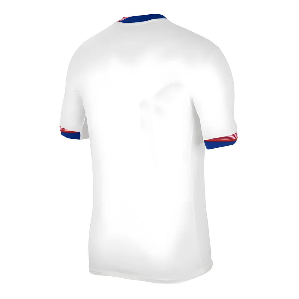 2024-2025 United States USA Home Shirt (SARGENT 24)_4