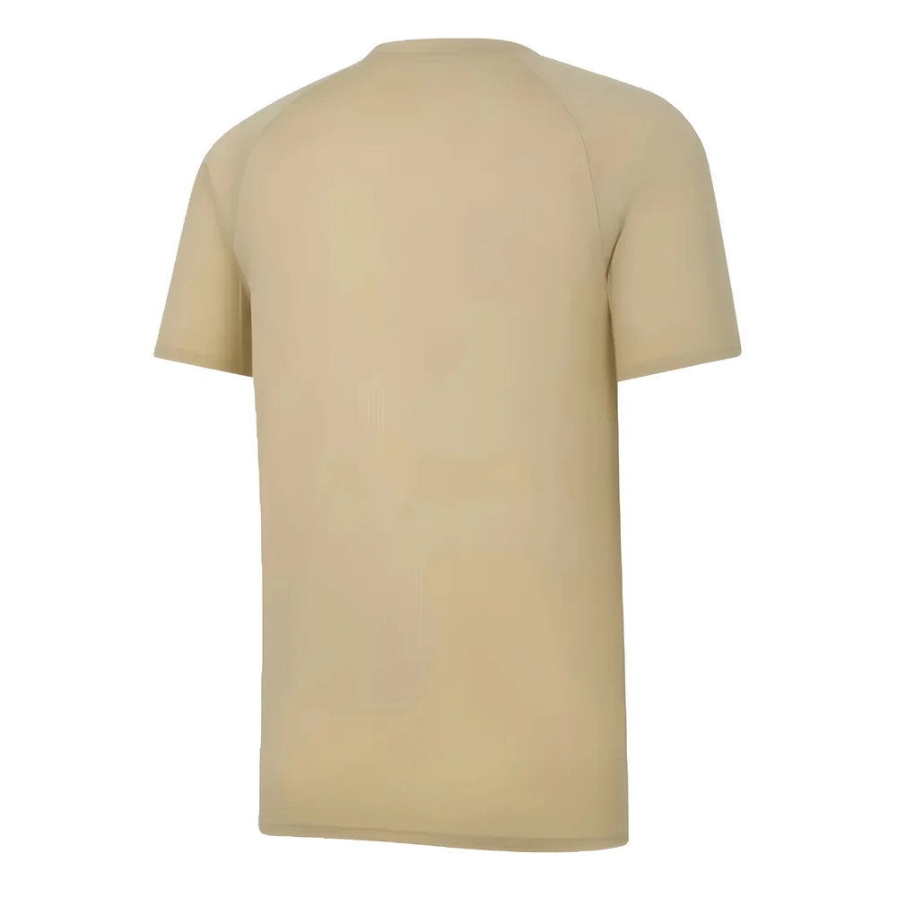 2023-2024 Man City Prematch SS Jersey (Granola) (RODRIGO 16)_4