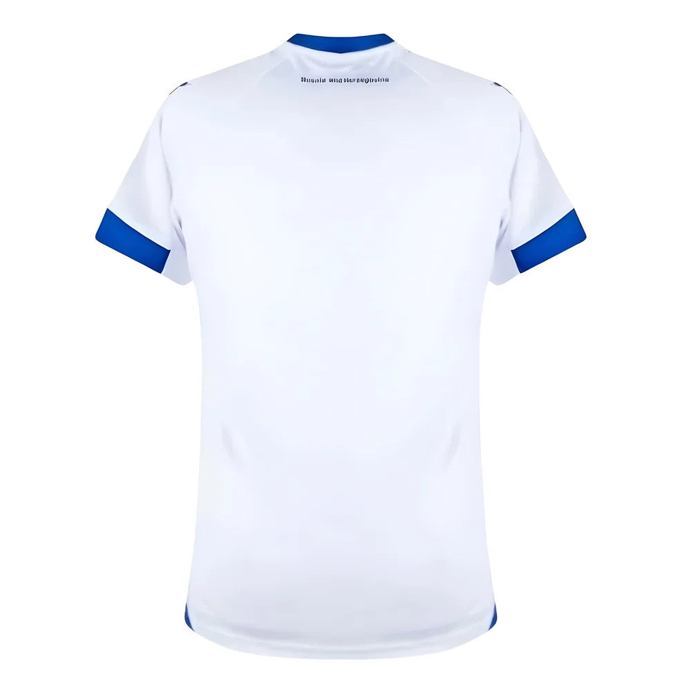 2024-2025 Bosnia & Herzegovina Away Shirt (Dzeko 11)_4