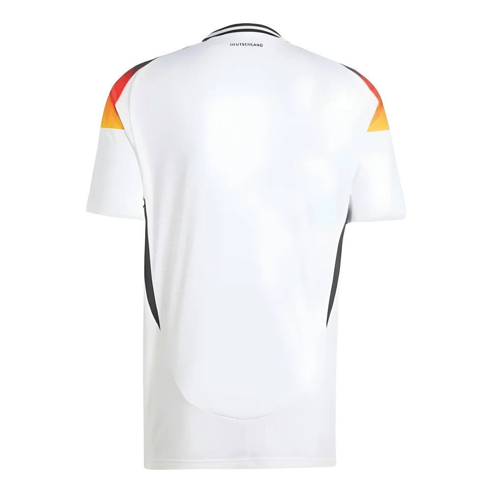 2024-2025 Germany Home Shirt (Fuhrich 11)_4