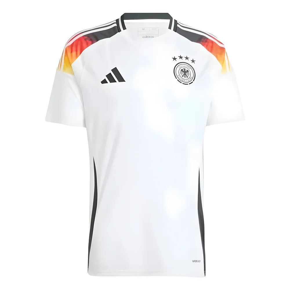 2024-2025 Germany Home Shirt_0